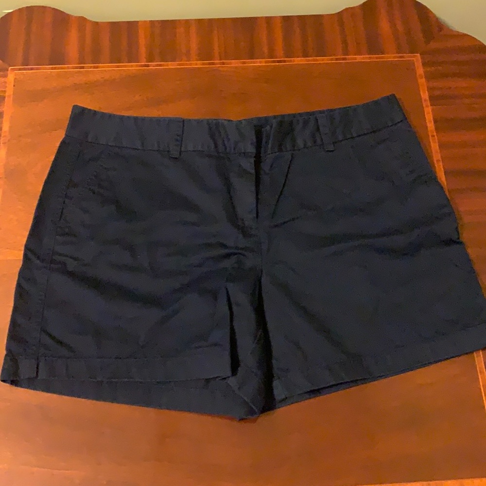 Vineyard Vines Navy Shorts